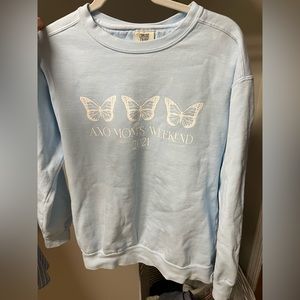Alpha Chi Sweatshirt